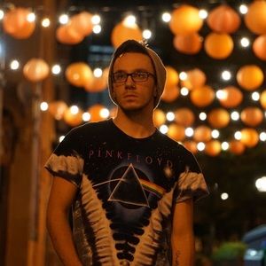 Meet your Posher, Jaymin